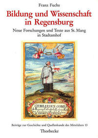 Bildung und Wissenschaft in Regensburg