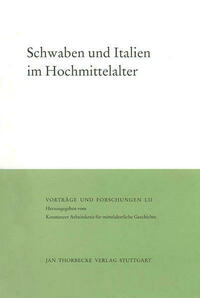 Schwaben und Italien im Hochmittelalter