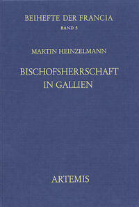Bischofsherrschaft in Gallien