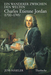 Ein Wanderer zwischen den Welten