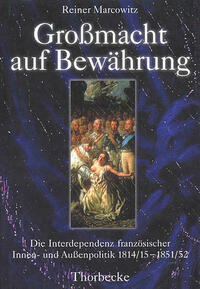 Grossmacht auf Bewährung