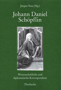 Johann Daniel Schöpflin