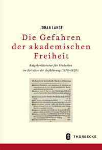 Gefahren akademischer Freiheit