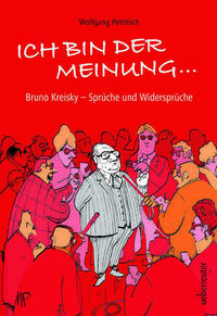Ich bin der Meinung ... von Wolfgang Petritsch