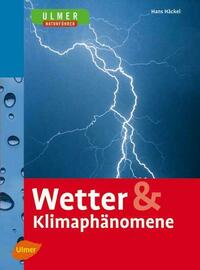 Wetter & Klimaphänomene
