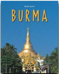 Reise durch Burma