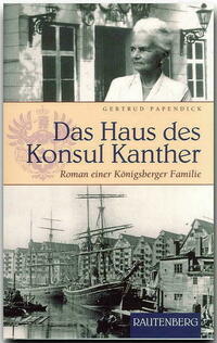 Das Haus des Konsul Kanther
