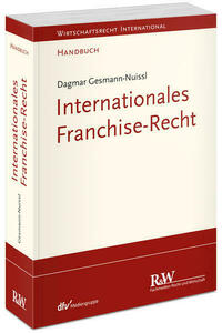 Internationales Franchise-Recht