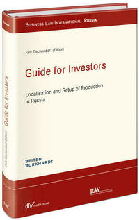 Guide for Investors