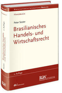 Brasilianisches Handels- und Wirtschaftsrecht