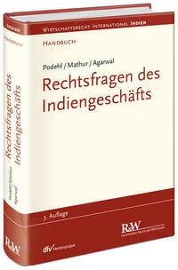 Rechtsfragen des Indiengeschäfts