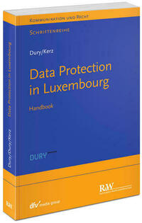 Data Protection in Luxembourg
