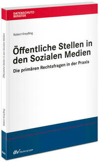 Öffentliche Stelle in den Sozialen Medien