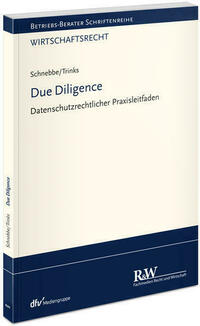 Due Diligence