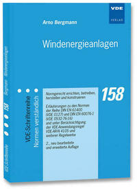 Windenergieanlagen