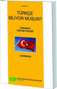 TÜRKCE BILIYOR MUSUN?