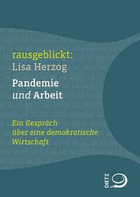 Pandemie und Arbeit