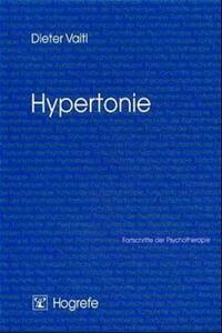 Hypertonie