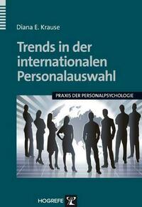 Trends in der internationalen Personalauswahl