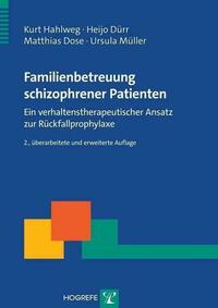 Familienbetreuung schizophrener Patienten