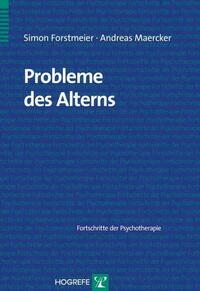Probleme des Alterns