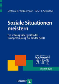 Soziale Situationen meistern