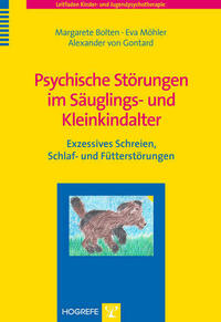 Psychische Störungen im Säuglings- und Kleinkindalter