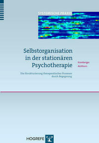 Selbstorganisation in der stationären Psychotherapie