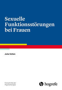 Sexuelle Funktionsstörungen bei Frauen