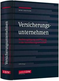 Versicherungsunternehmen mit Online-Ausgabe