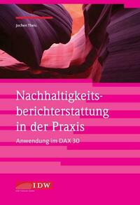Nachhaltigkeitsberichterstattung in der Praxis - Anwendung im DAX 30