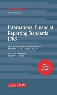IDW, IFRS IDW Textausgabe, 13. Auflage