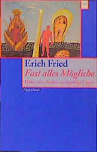 Fast alles Mögliche