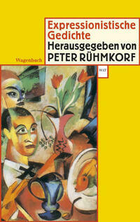 Expressionistische Gedichte
