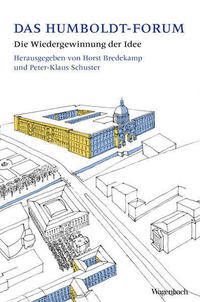 Das Humboldt Forum