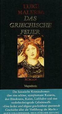 Das Griechische Feuer