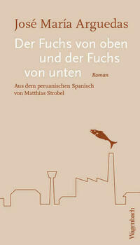 Der Fuchs von oben und der Fuchs von unten