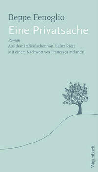 Eine Privatsache