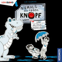 Niemals den roten Knopf drücken