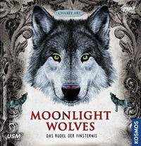 Moonlight Wolves