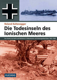 Die Todesinseln des Ionischen Meeres