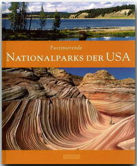 Faszinierende Nationalparks der USA