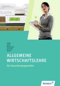 Steuerfachangestellte