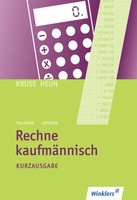 Rechne kaufmännisch