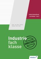 Industriefachklasse