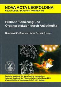 Präkonditionierung und Organprotektion durch Anästhetika