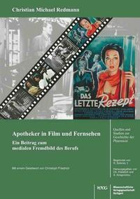 Apotheker in Film und Fernsehen