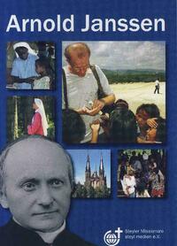 Arnold Janssen