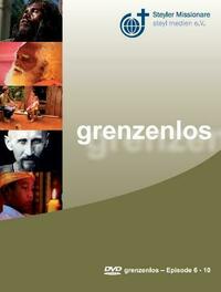 grenzenlos Episode 6 bis 10