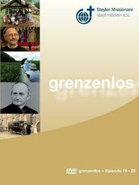 grenzenlos Episode 16 - 20